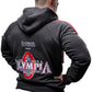 Men Gyms Hoodies