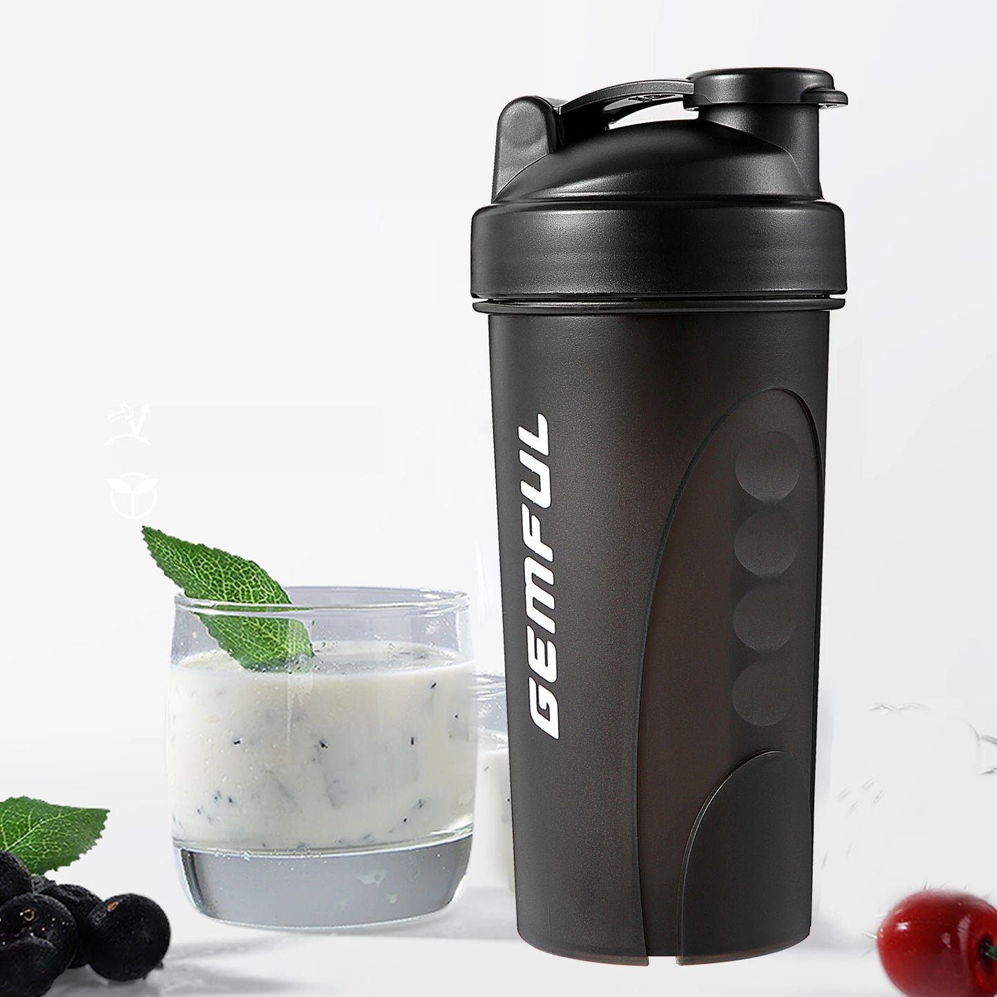 Shaker Bottles for Protein Mixes