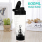 Shaker Cup Leak-proof Fitness Cup