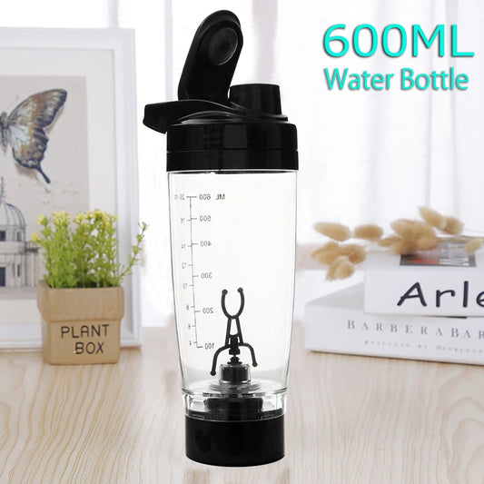 Shaker Cup Leak-proof Fitness Cup
