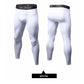 Men's Leggings Fitness Jogging