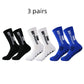 3 Pairs Socks For Men's Sports