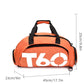 Gym Bag Waterproof Fitness Bag