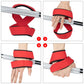 Weight Lifting Wrist Straps