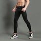 Men's Compression Pants Quick Dry Fit Sportswear