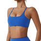Ladies Sports Bra Sexy