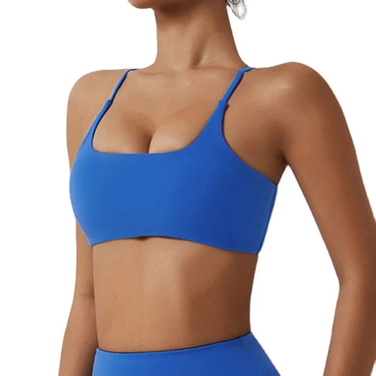 Ladies Sports Bra Sexy