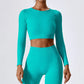 Women's Long Sleeve Top