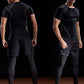 Compression Workout T-Shirt Men