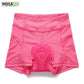 Women Cycling Shorts Bicycle