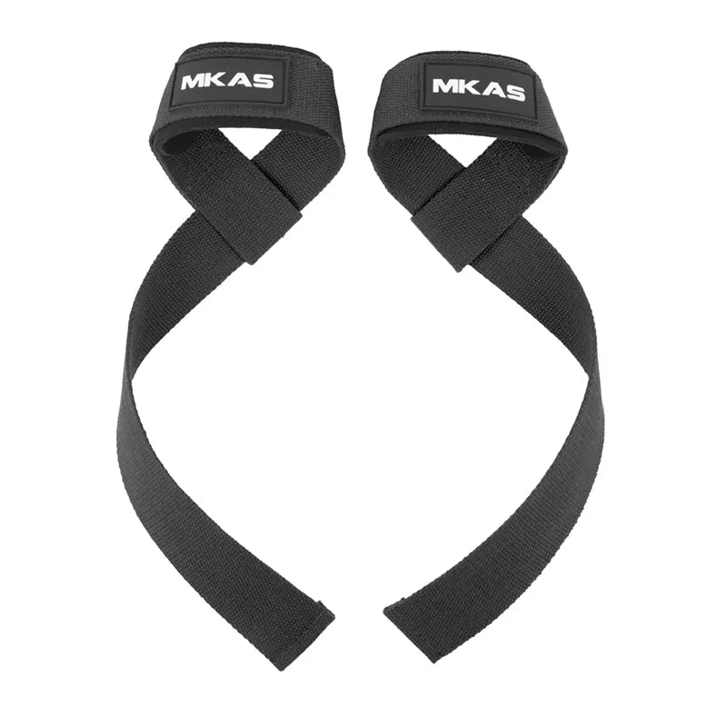 Fitness Lifting Wrist Strap Brace for Weightlifting