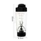 Shaker Cup Leak-proof Fitness Cup
