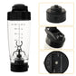 Shaker Cup Leak-proof Fitness Cup