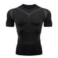 Men Comppress T shirt
