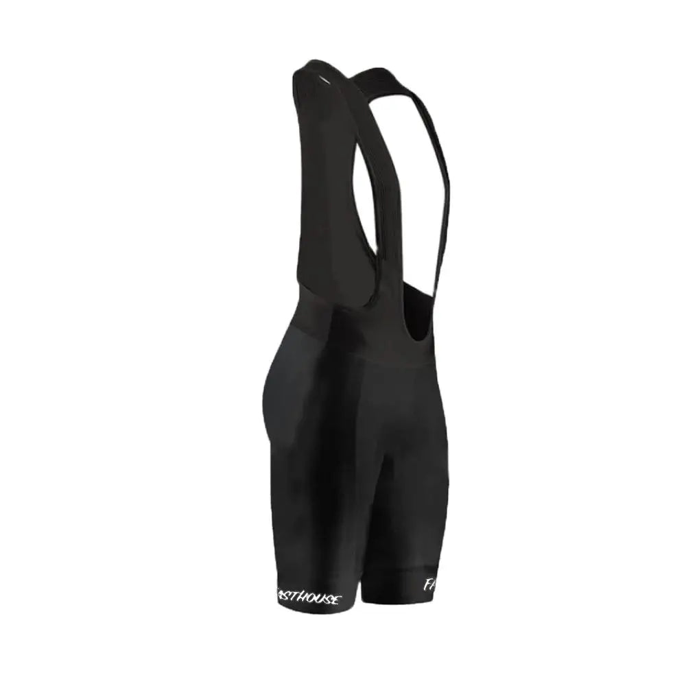 Women's Cycling Bretelle Shorts