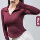 Women Sport Jacket Yoga Coat